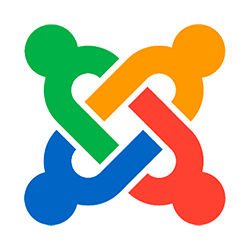 Logo de Joomla